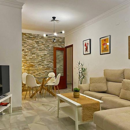 Apartamento Armas - Ole Solutions Jerez de la Frontera Exterior foto