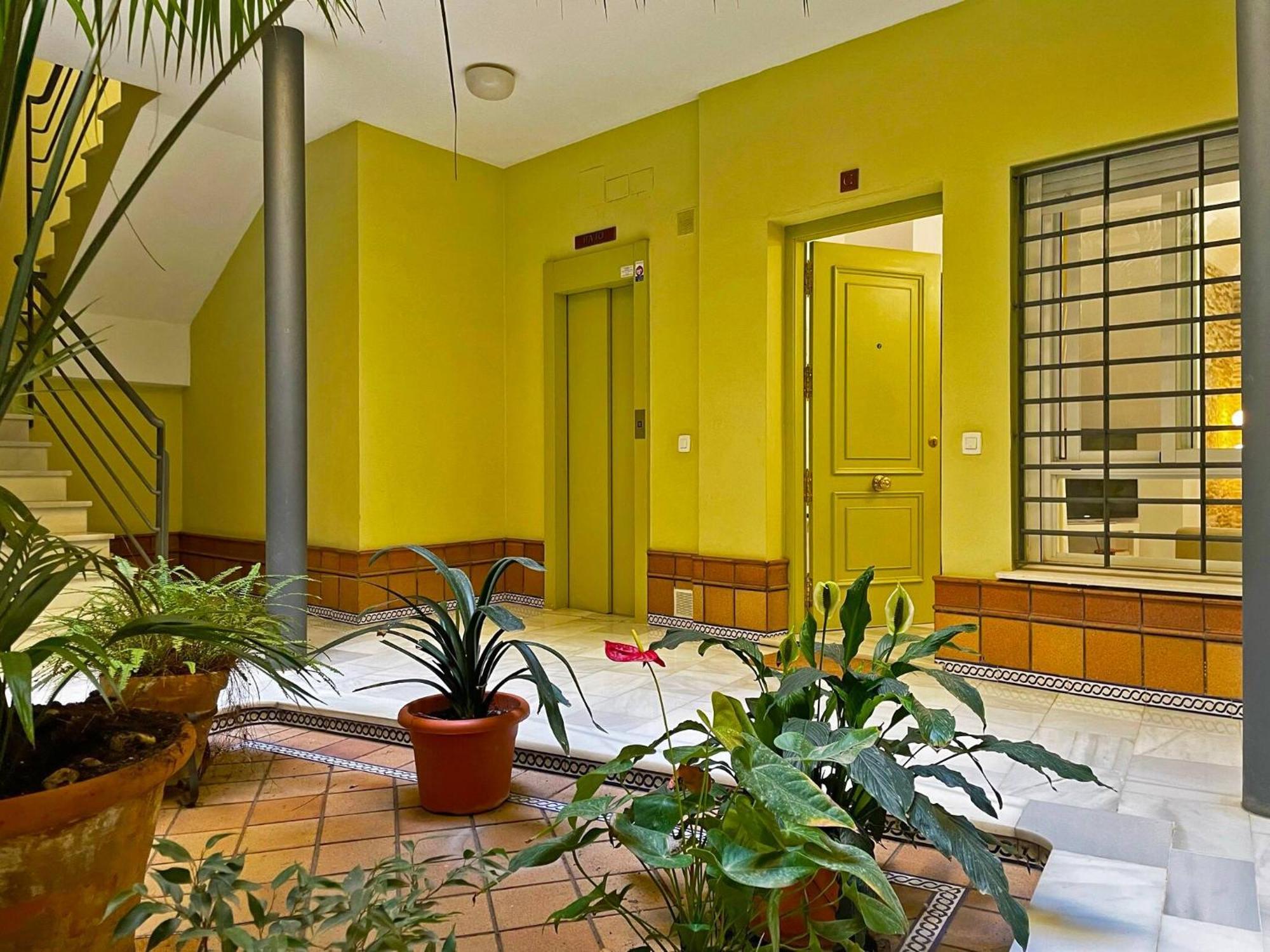 Apartamento Armas - Ole Solutions Jerez de la Frontera Exterior foto