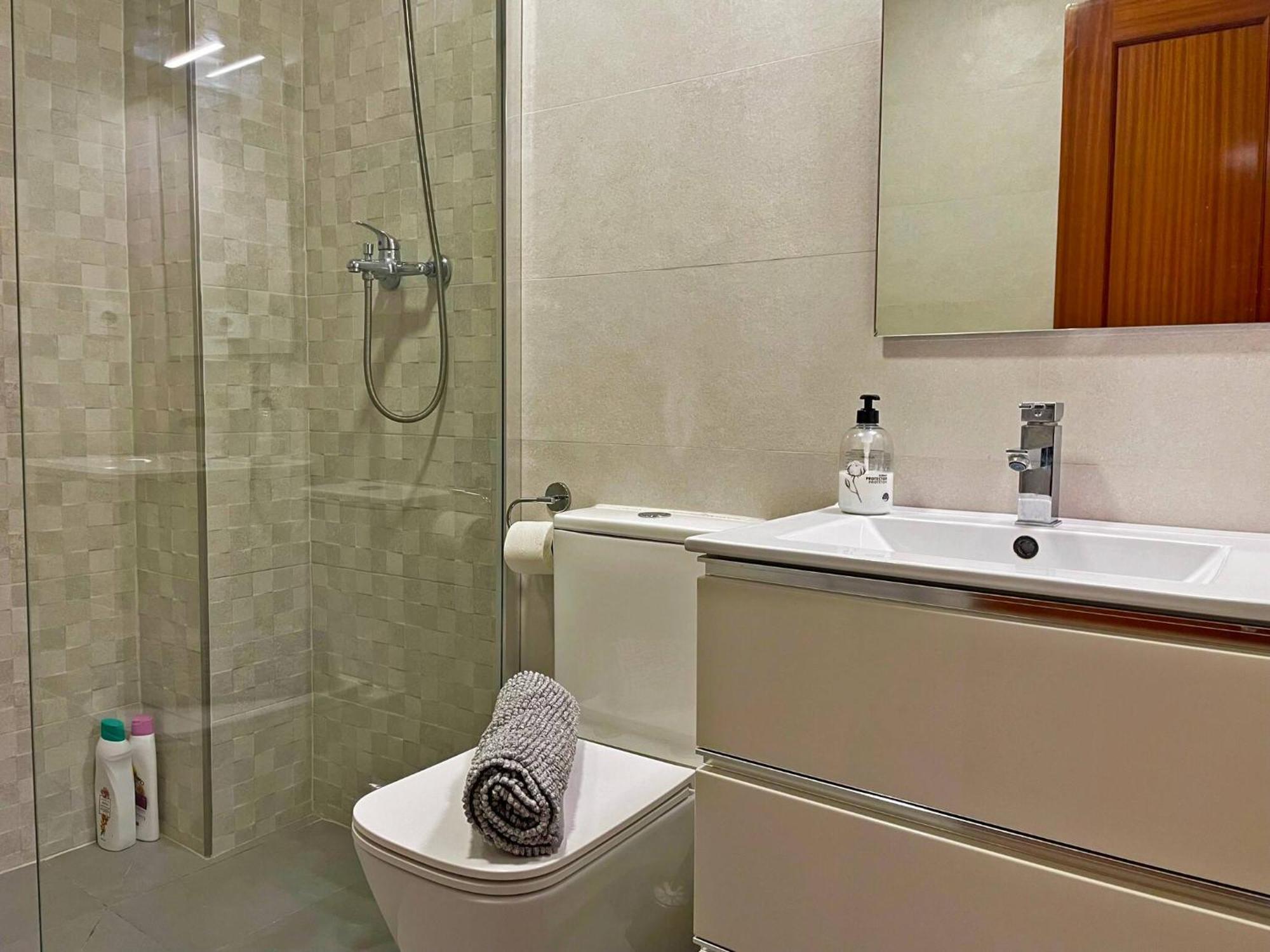 Apartamento Armas - Ole Solutions Jerez de la Frontera Exterior foto
