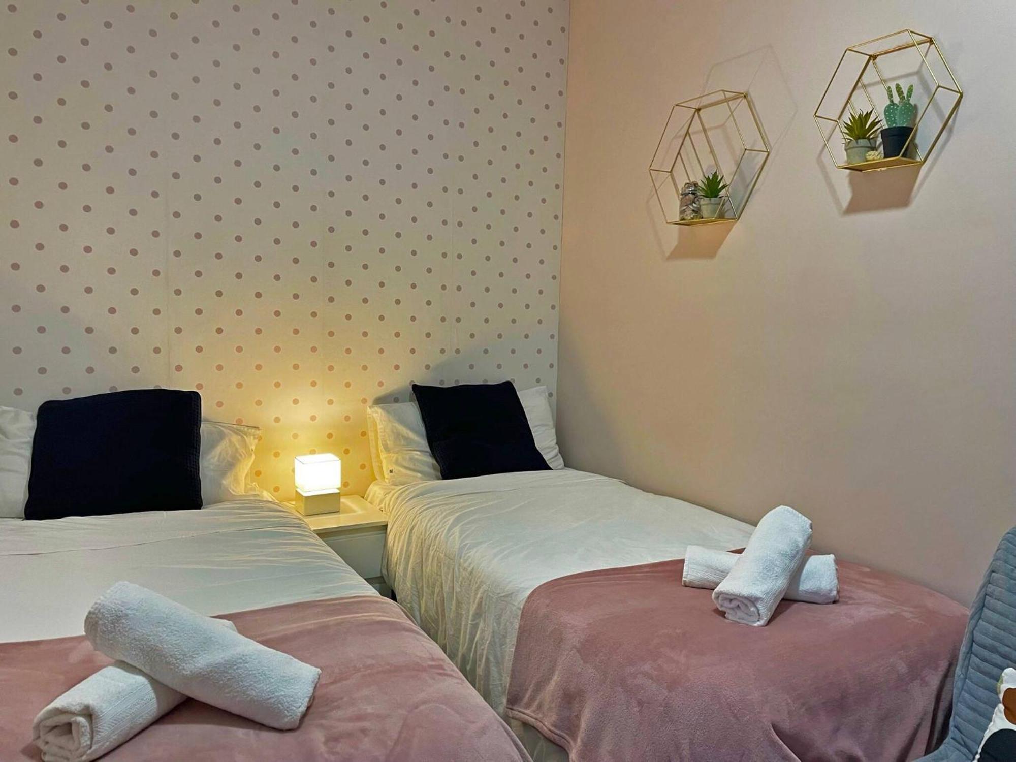 Apartamento Armas - Ole Solutions Jerez de la Frontera Exterior foto