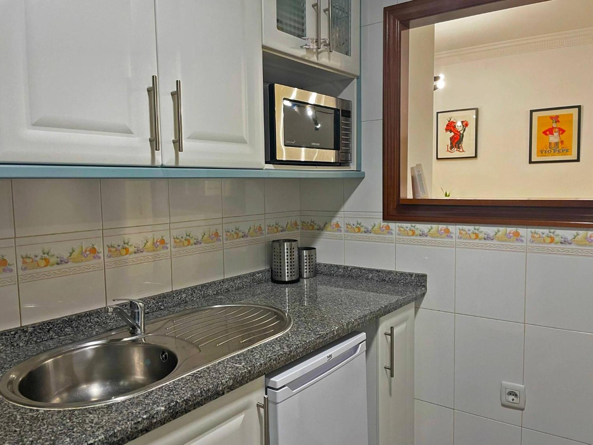 Apartamento Armas - Ole Solutions Jerez de la Frontera Exterior foto