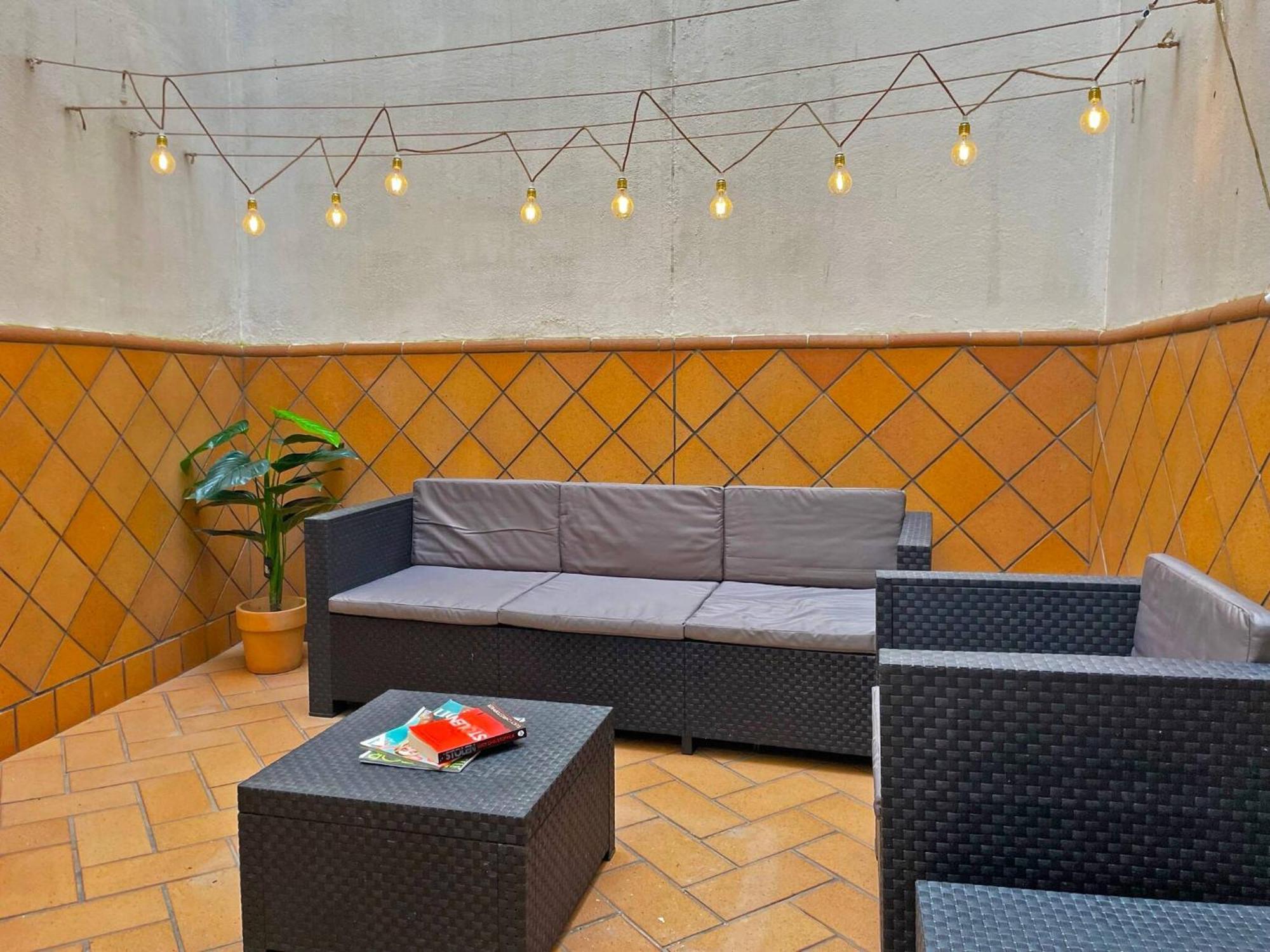 Apartamento Armas - Ole Solutions Jerez de la Frontera Exterior foto