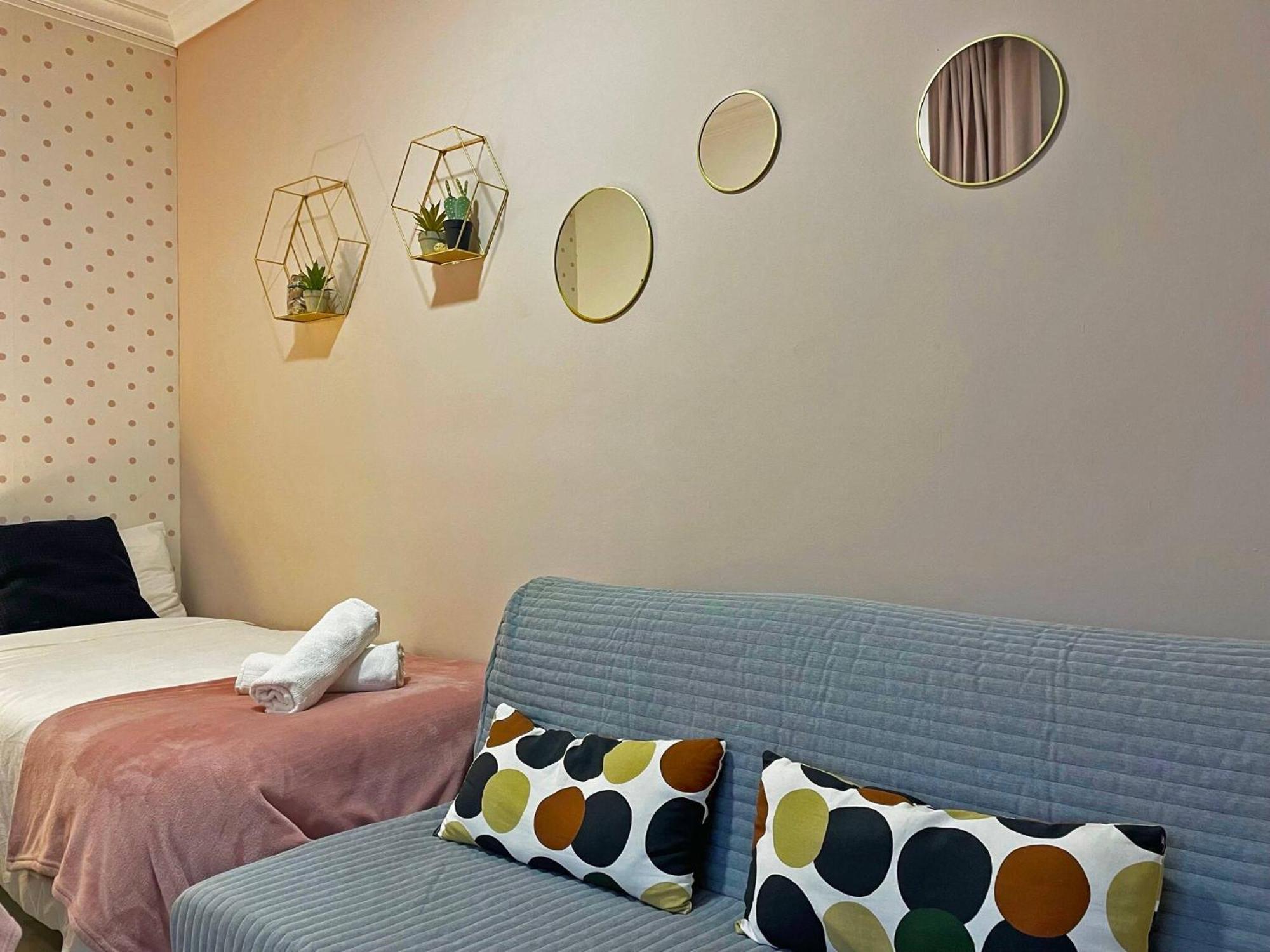 Apartamento Armas - Ole Solutions Jerez de la Frontera Exterior foto